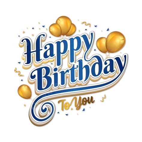 Birthday .